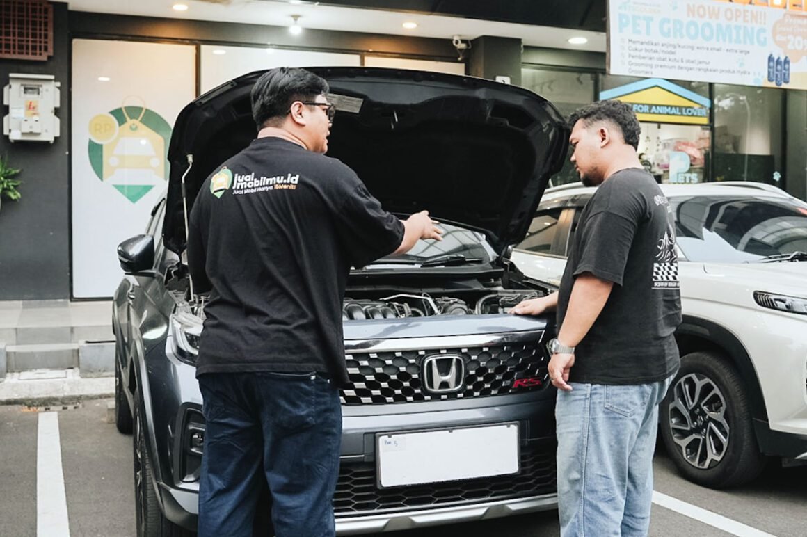 Jualmobilmu mobil bekas jakarta
