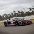 Lamborghini Revuelto SV Test Hockenheimring