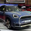 MINI Unbound Collection GIIAS 2026