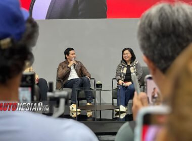 Polytron G3+ GIIAS 2026 Vino G Bastian