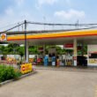 SPBU Shell bekasi