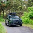 Subaru Outback gen 7 Indonesia