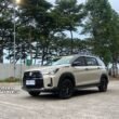 Suzuki XL7 New Alpha Hybrid Test GIIAS 2026