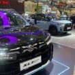 Suzuki XL7 New Beta Hybrid GIIAS 2026