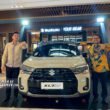 Suzuki XL7 hybrid new alpha Bandung