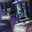Wincos Shield series GIIAS 2026