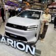 Wuling Darion EV GIIAS 2026