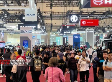 pameran otomotif giias 2026