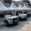 Suzuki test drive unit GIIAS 2026