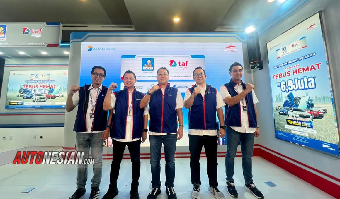 ACC TAF GIIAS Bandung 2026