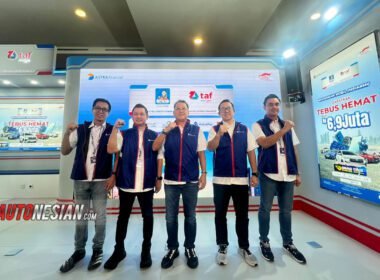 ACC TAF GIIAS Bandung 2026
