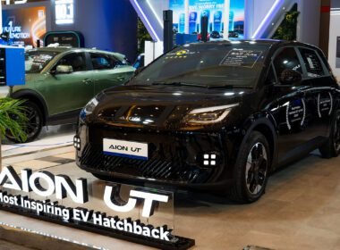 AION UT GIIAS Bandung 2026