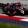 Aprilia Racing Jorge Martin Motogp Austria 2026