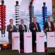 Astemo shockbreaker Showa Evo/PD automechanika jakarta 2026