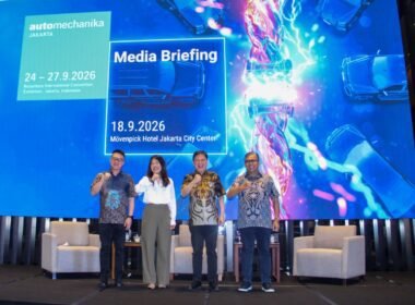 Automechanika Jakarta 2026