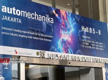 Automechanika Jakarta 2026