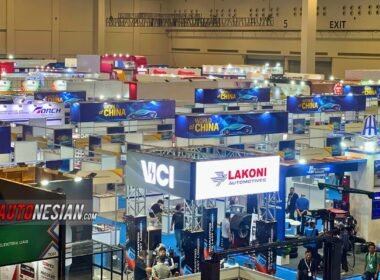 Automechanika Jakarta 2026