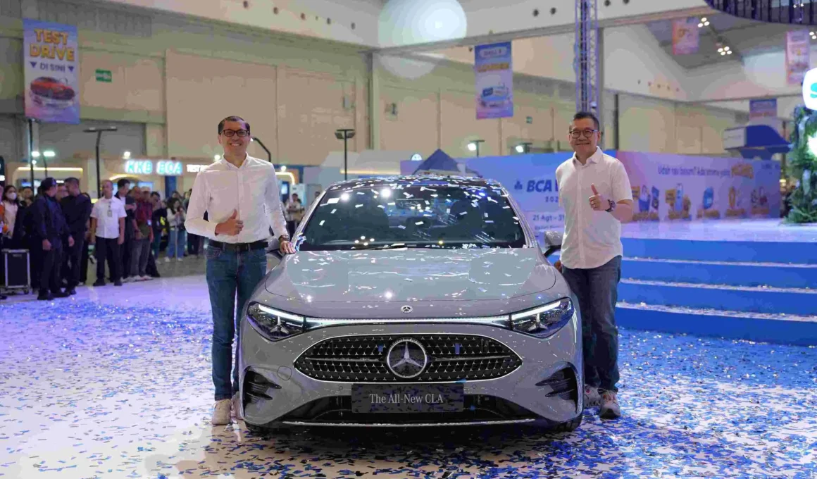 BCA expo Jabodetabek 2026