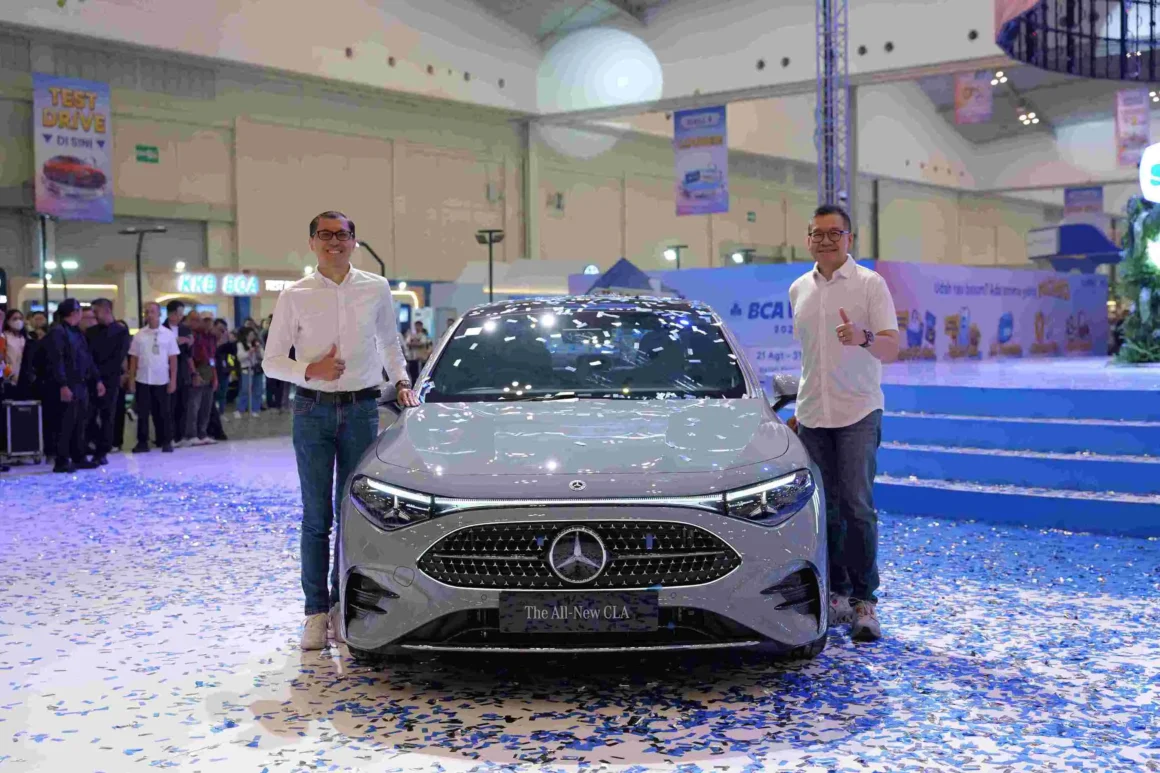 BCA expo Jabodetabek 2026