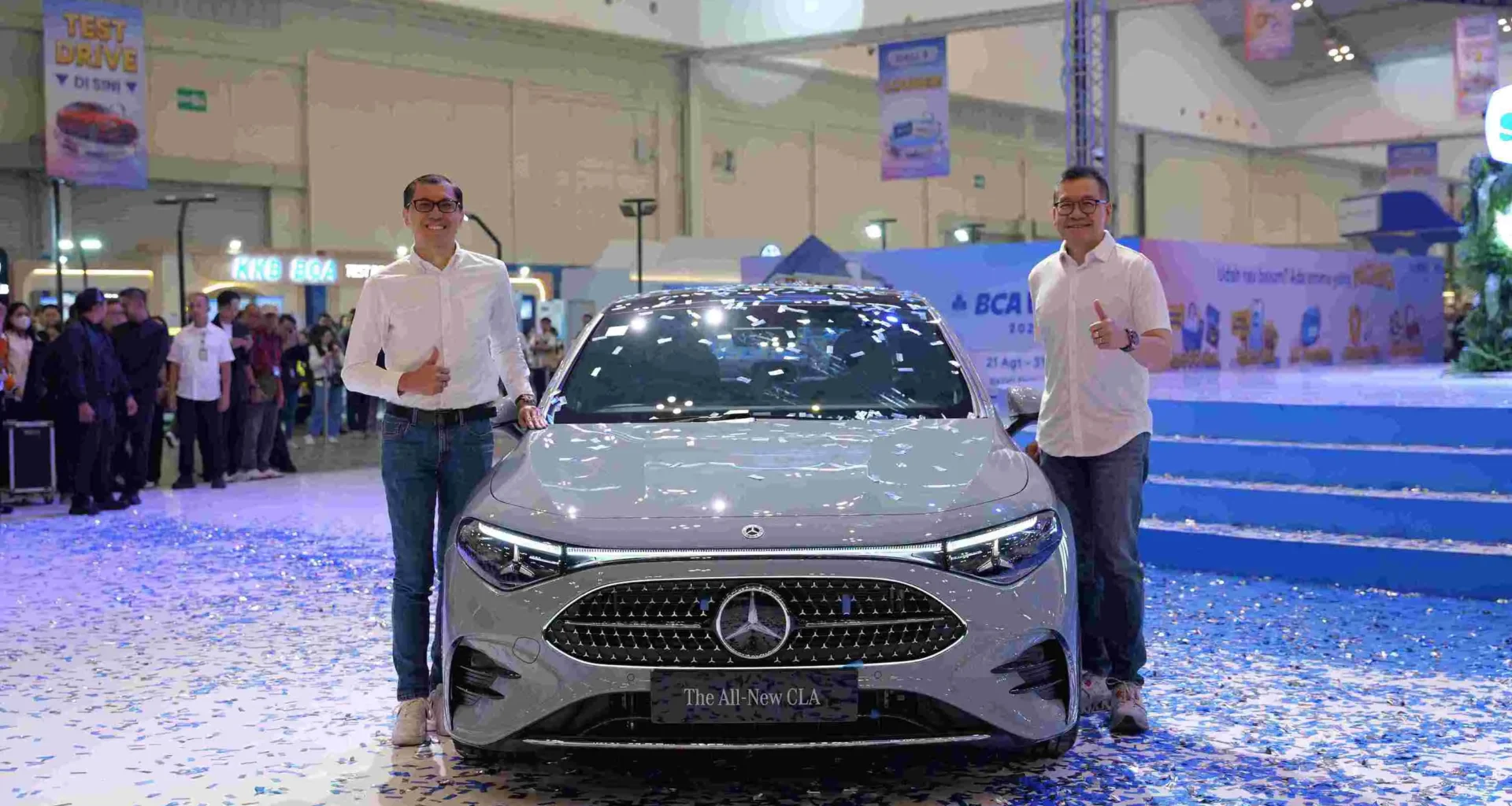BCA expo Jabodetabek 2026