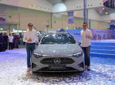 BCA expo Jabodetabek 2026