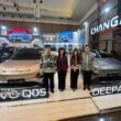 Changan GIIAS Bandung 2026