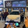 Chery Q GIIAS Bandung 2026