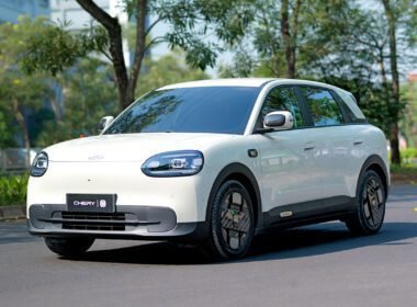 Chery Q Indonesia setir kiri