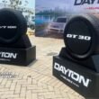 Dayton Indonesia ban mobil HT/100 DT30
