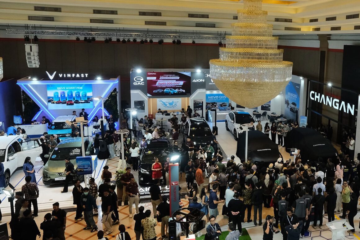 GIIAS Bandung 2026 Diskon Pajak