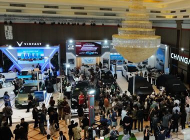 GIIAS Bandung 2026 Diskon Pajak