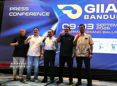 GIIAS Bandung 2026