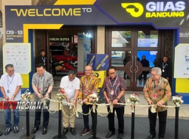 GIIAS Bandung 2026