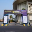 GIIAS Semarang 2026 Gate