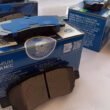 Hella Brake pads premium ceramic indonesia