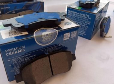 Hella Brake pads premium ceramic indonesia