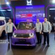 Honda Super One GIIAS Bandung 2026