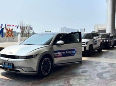 Hyundai automechanika jakarta 2026