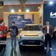 KIA All New Carens GIIAS Bandung 2026