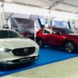 Mazda CX-30 CX-5 BCA Expo Bandung 2026