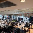 Pameran otomotif GIIAS Bandung