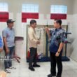 Penta prima paint SMK Mitra industri 03 Bekasi
