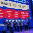 Permata Bank Gaikindo Auto Week 2026 Prescon