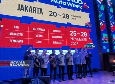 Permata Bank Gaikindo Auto Week 2026 Prescon