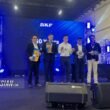 SKF Indonesia 40 tahun