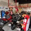 Wahana Honda Haperlnas 2026