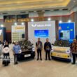 Wuling Aira EV GIIAS Bandung 2026