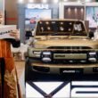 iCar V23 GIIAS Bandung 2026