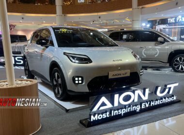 AION UT Urban Indonesia