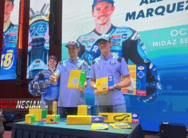 Alex marquez fermin aldequer aspira meet & greet